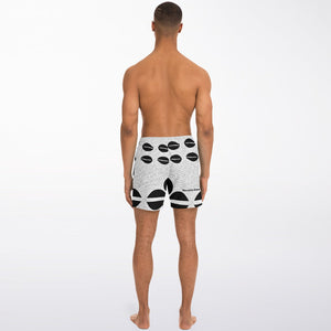 Coweri Trunks Men - AOP