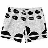 Coweri Trunks Men - AOP