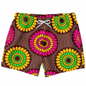 Ankara Trunks - AOP