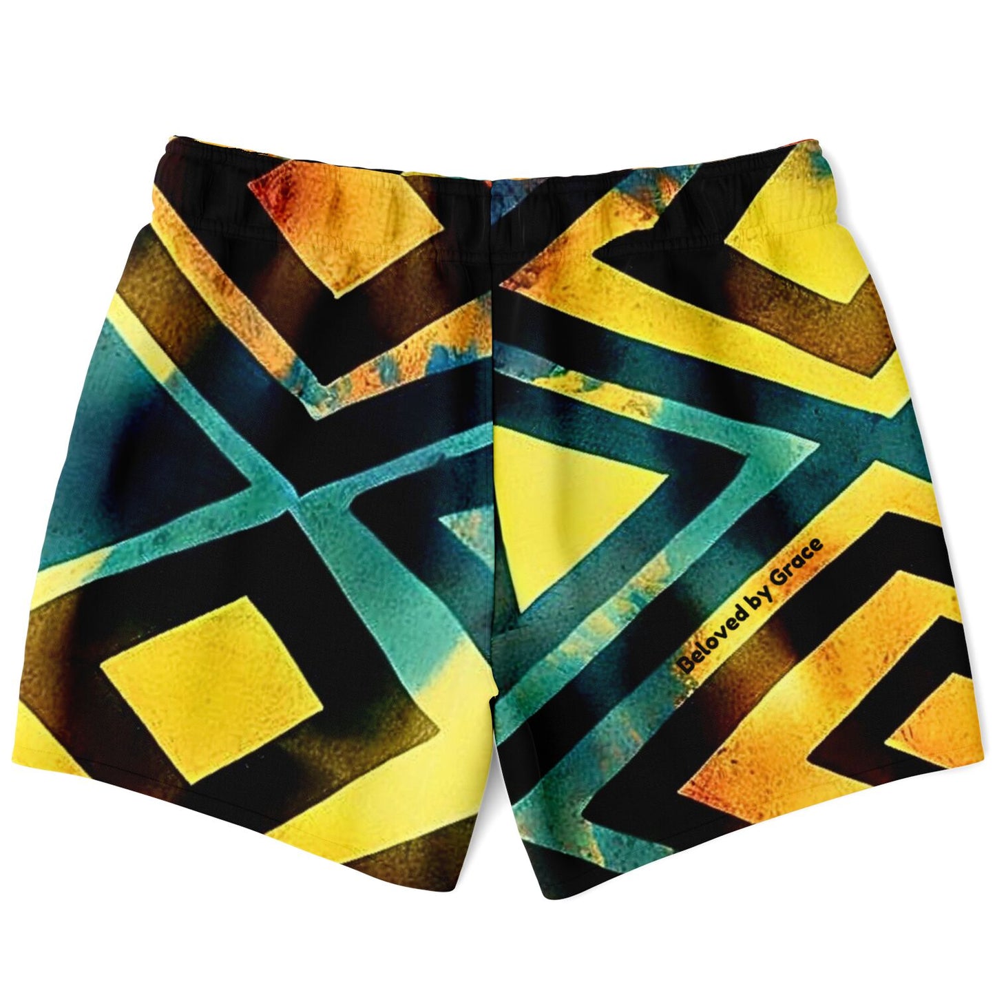 African Exotic Trunks - AOP