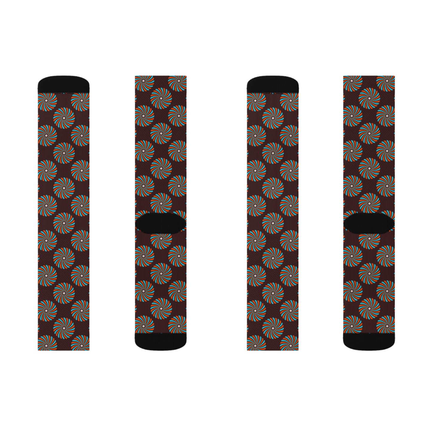 Ankara Brown