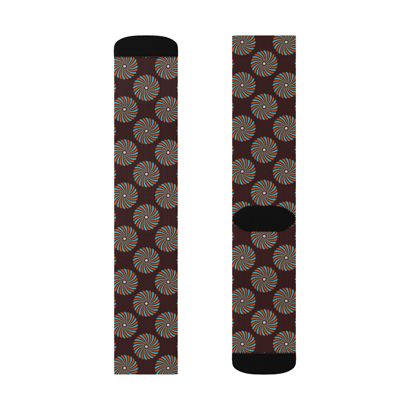 Ankara Brown