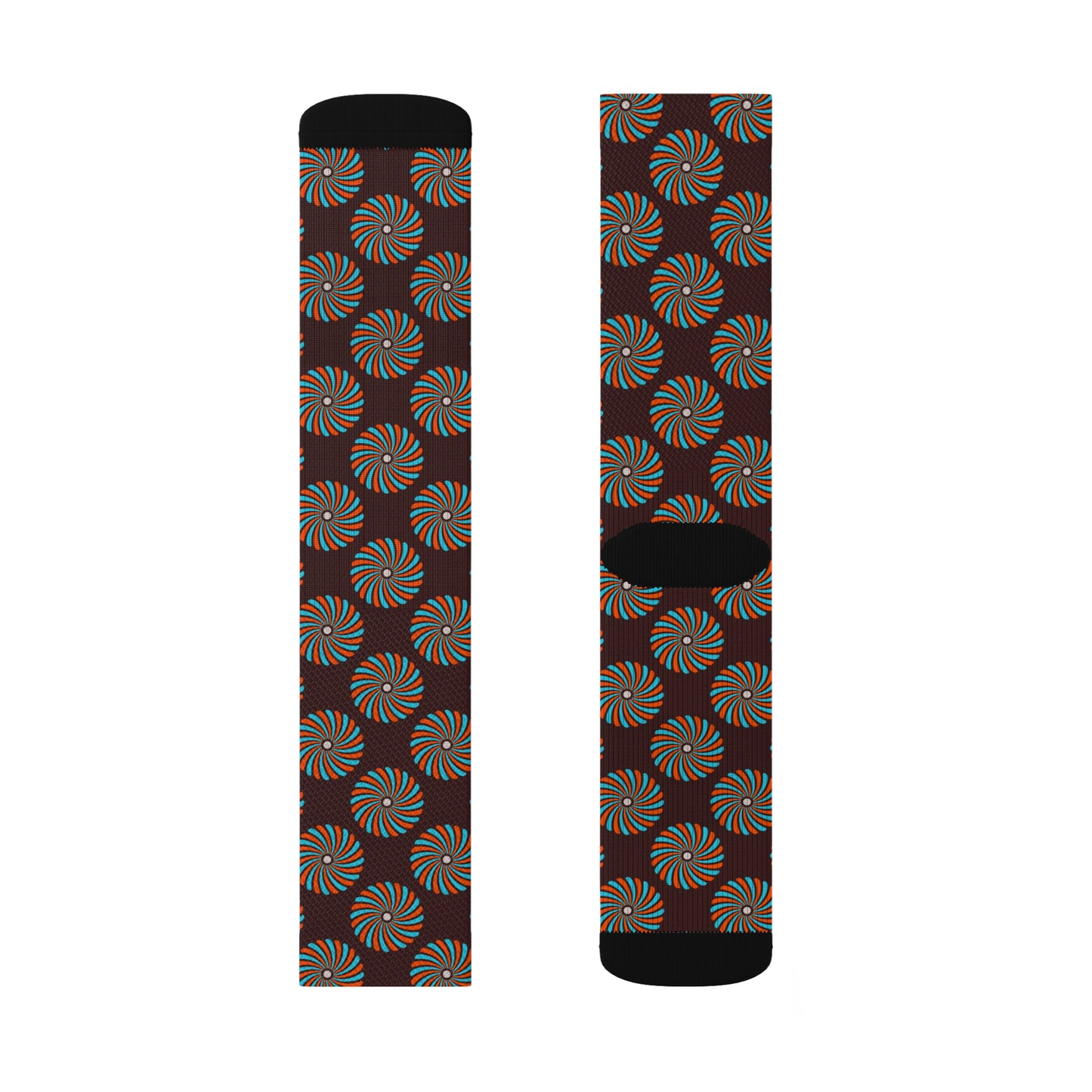 Ankara Brown