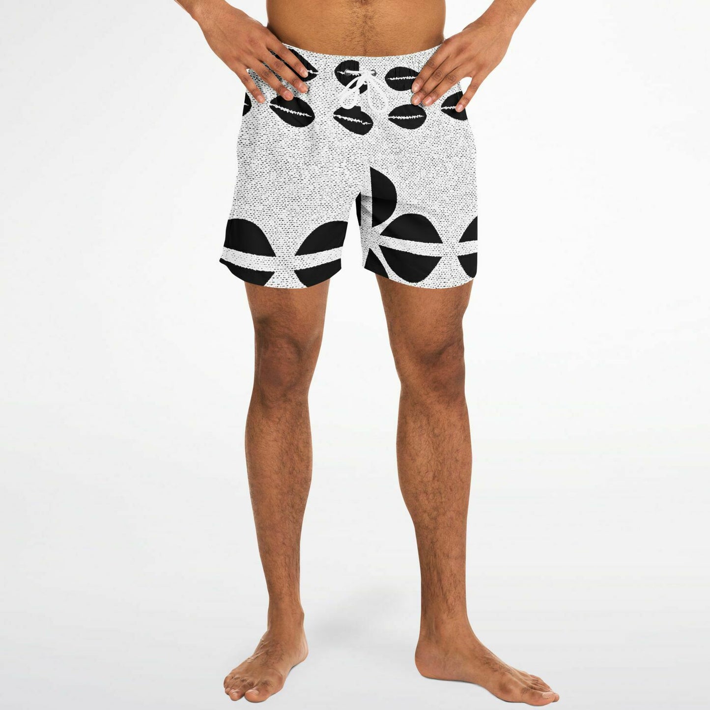 Coweri Trunks Men - AOP