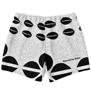 Coweri Trunks Men - AOP