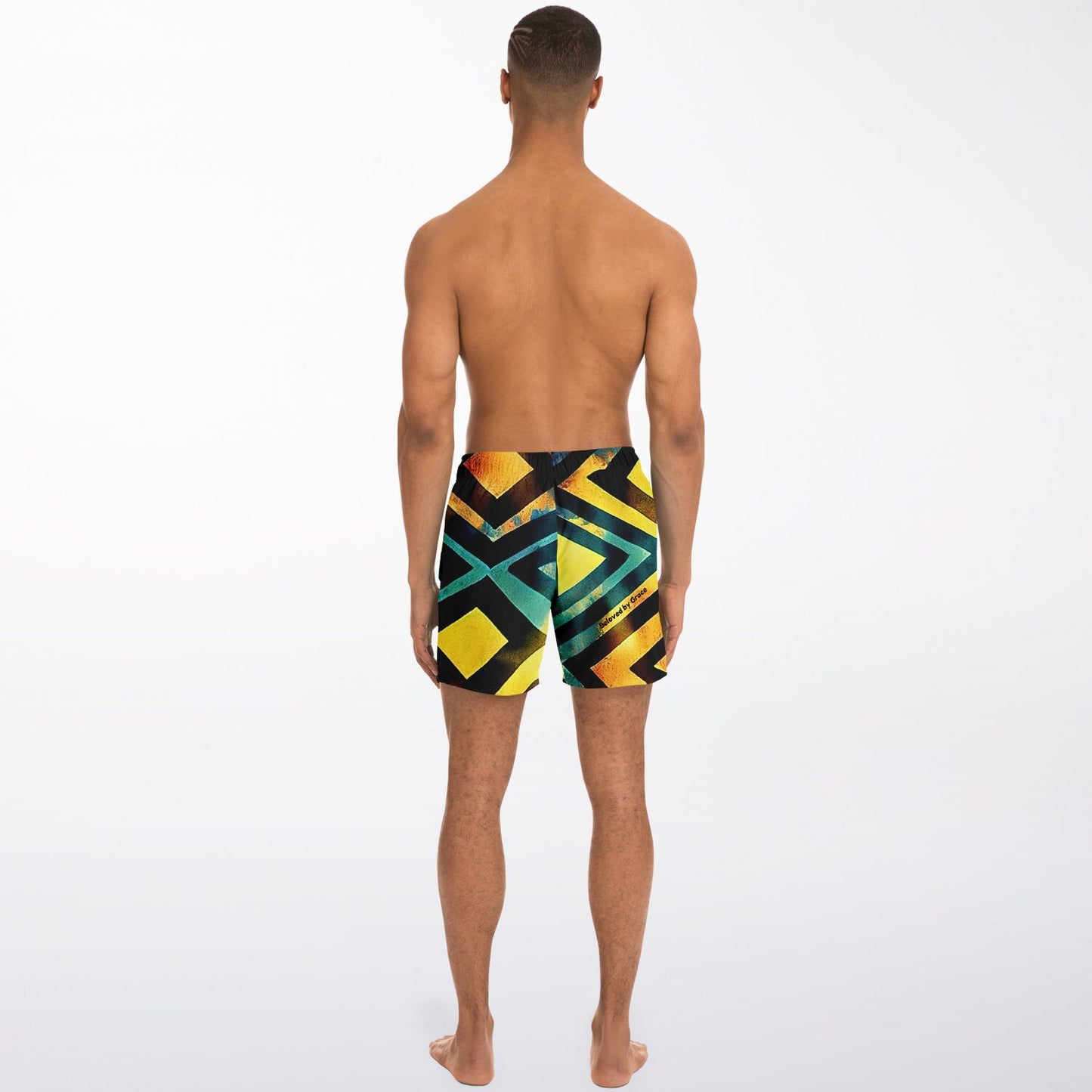 African Exotic Trunks - AOP