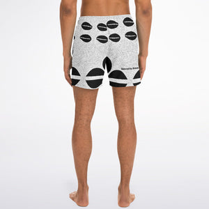 Coweri Trunks Men - AOP