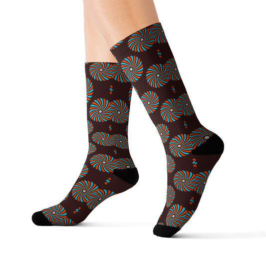 Ankara Brown