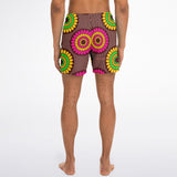 Ankara Trunks - AOP