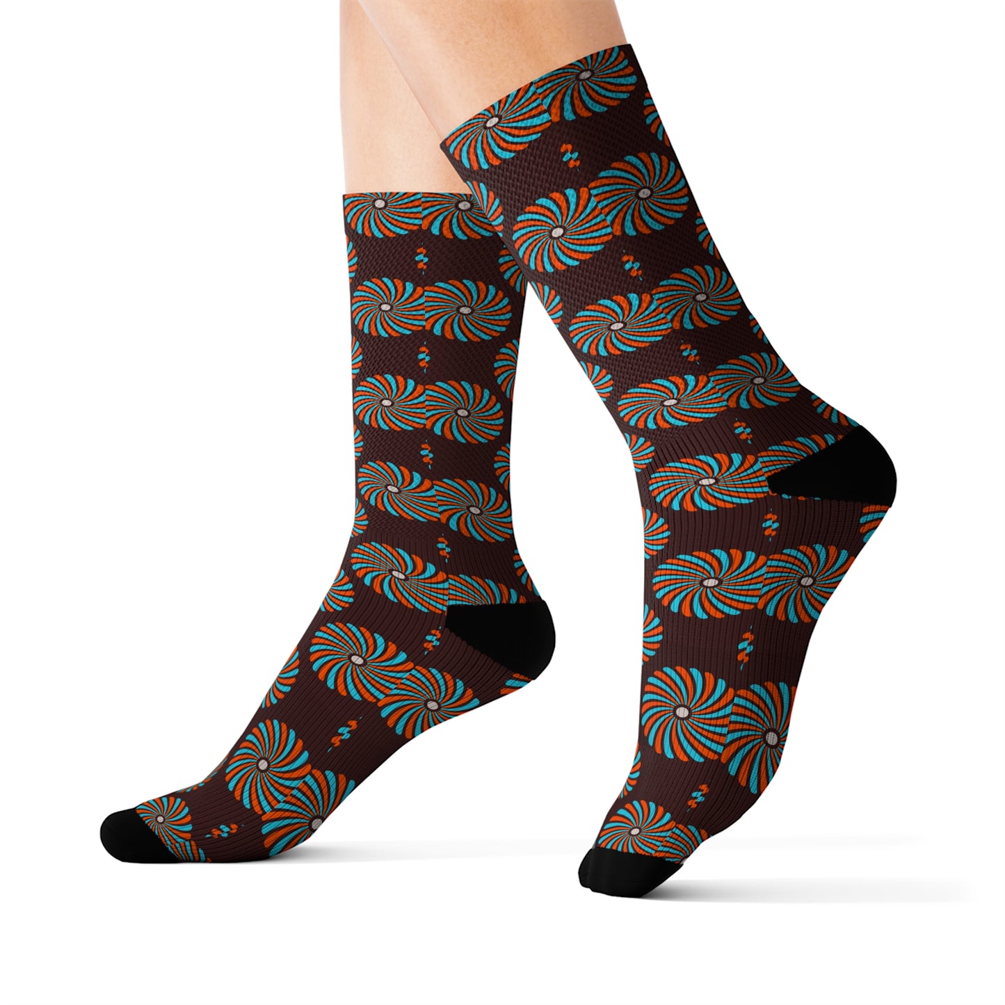 Ankara Brown