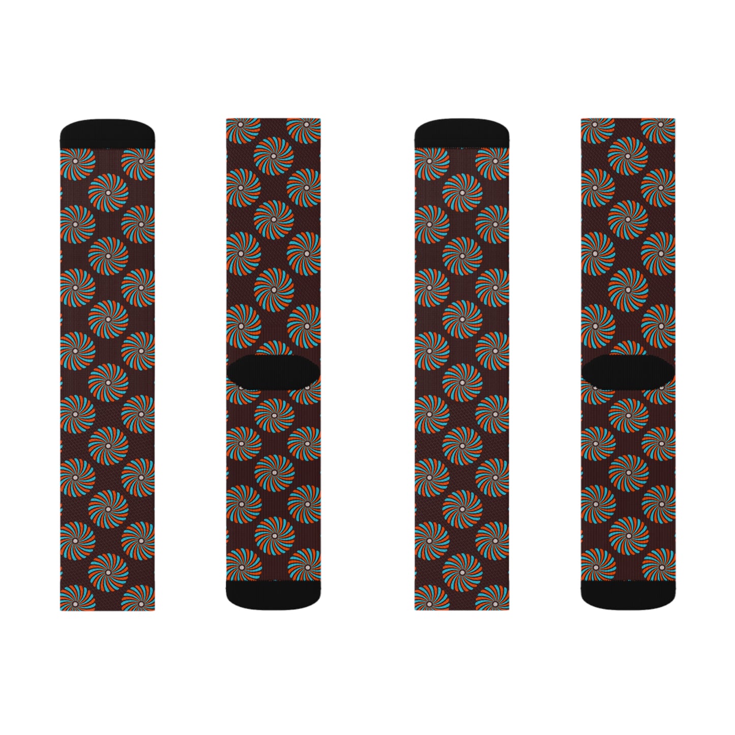 Ankara Brown