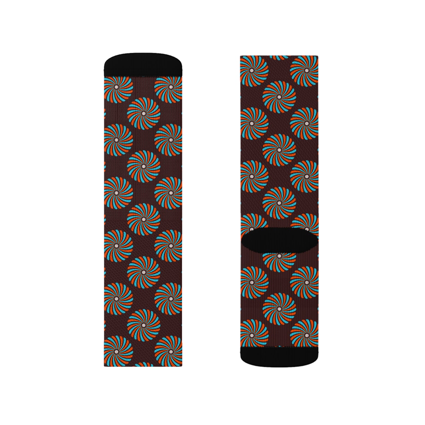Ankara Brown