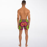 Ankara Trunks - AOP