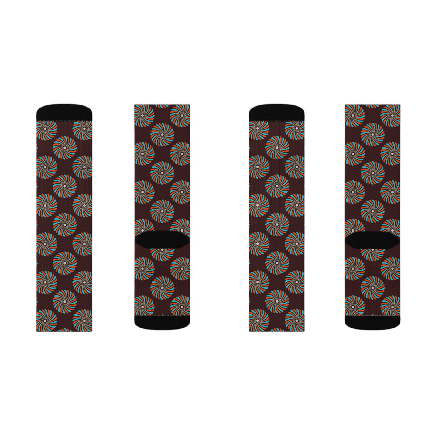 Ankara Brown
