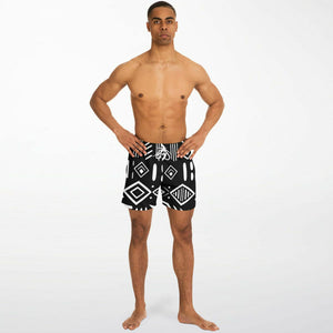 Ethnic Trunks - AOP