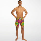 Ankara Trunks - AOP