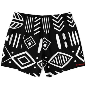 Ethnic Trunks - AOP