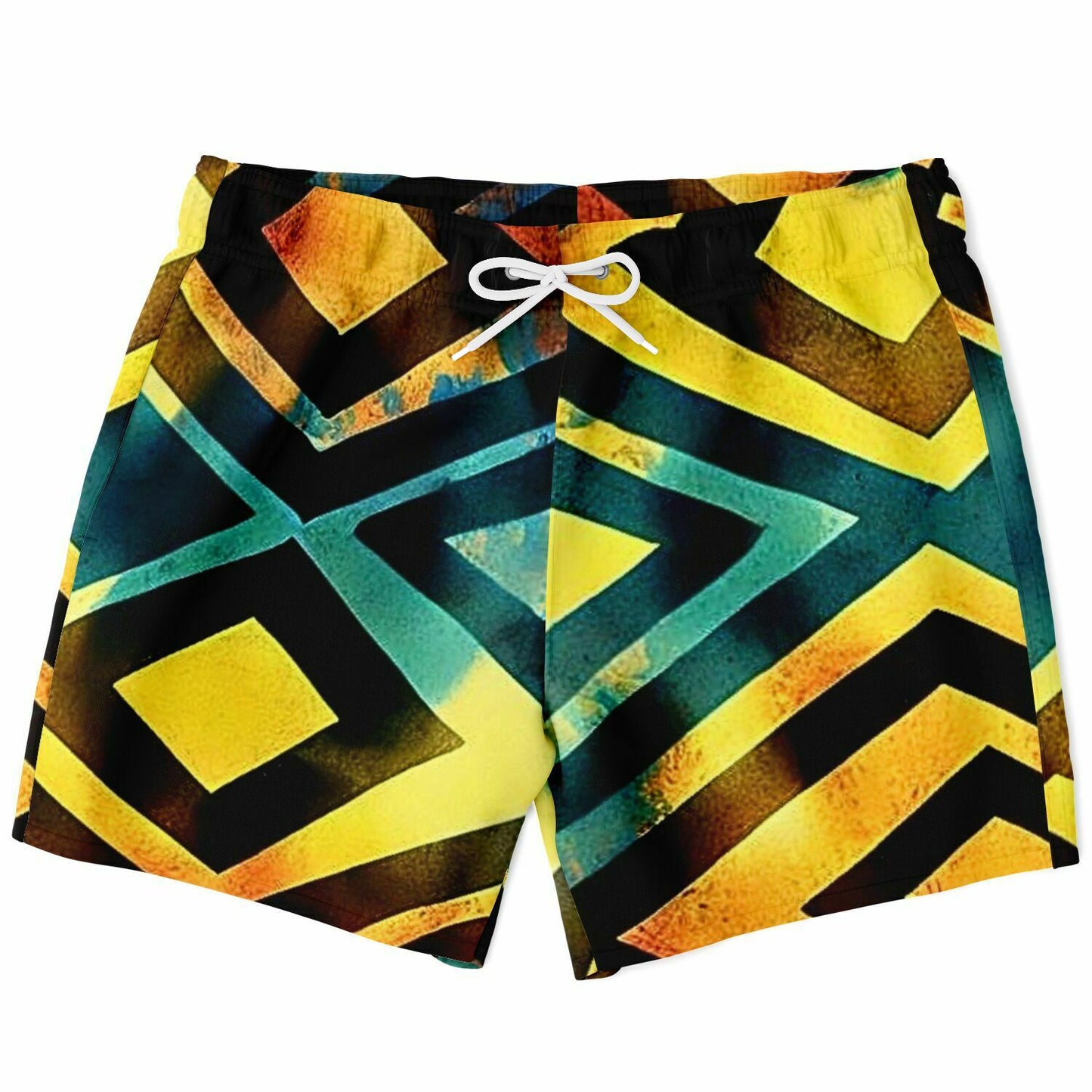 African Exotic Trunks - AOP