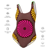 Funke African Swimsuit Fit