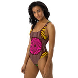 Funke African Swimsuit Fit