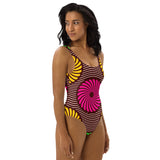 Funke African Swimsuit Fit