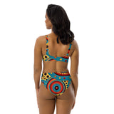 Birungi high-waisted bikini