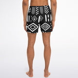 Ethnic Trunks - AOP