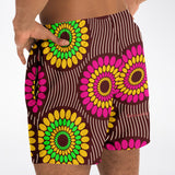 Ankara Trunks - AOP