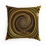 Glory Cushion: A Beautiful Reminder of God's Grace and Blessings"