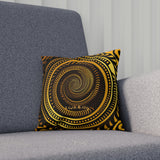 Glory Cushion: A Beautiful Reminder of God's Grace and Blessings"