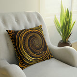 Glory Cushion: A Beautiful Reminder of God's Grace and Blessings"