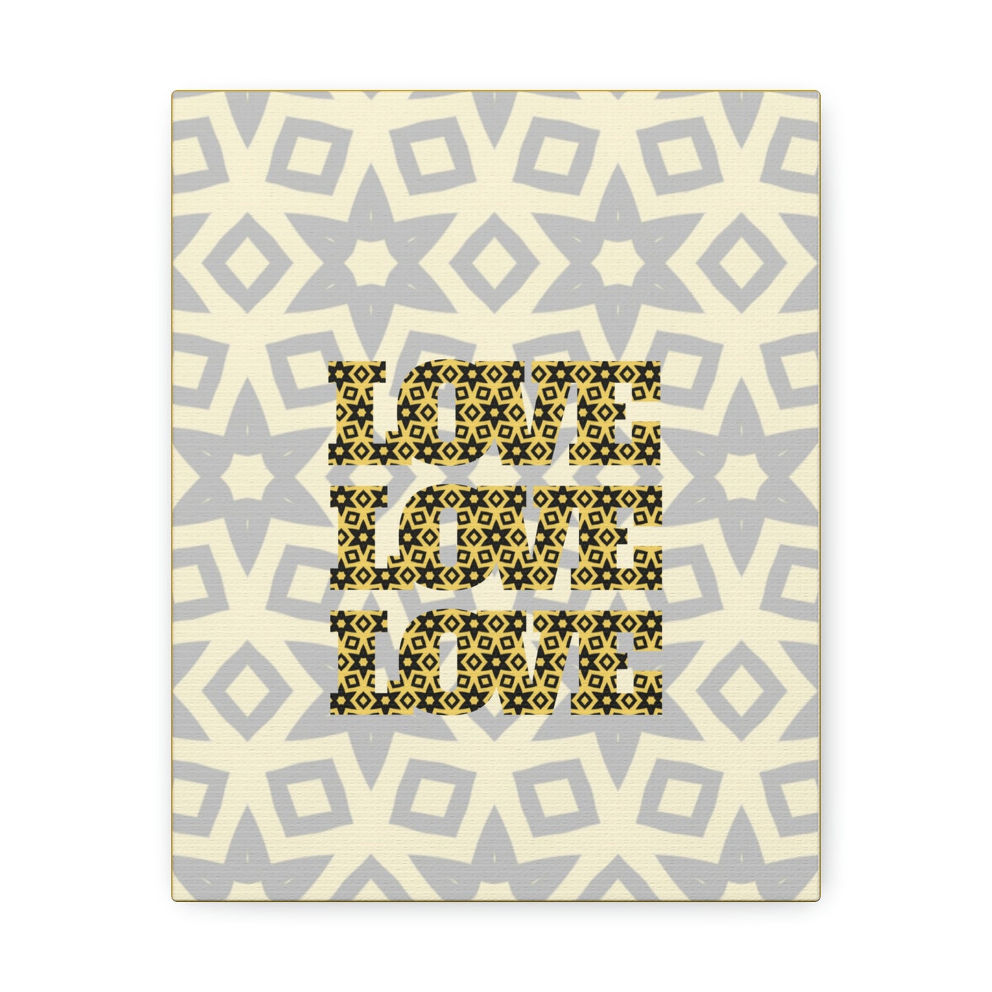 Love in African Print