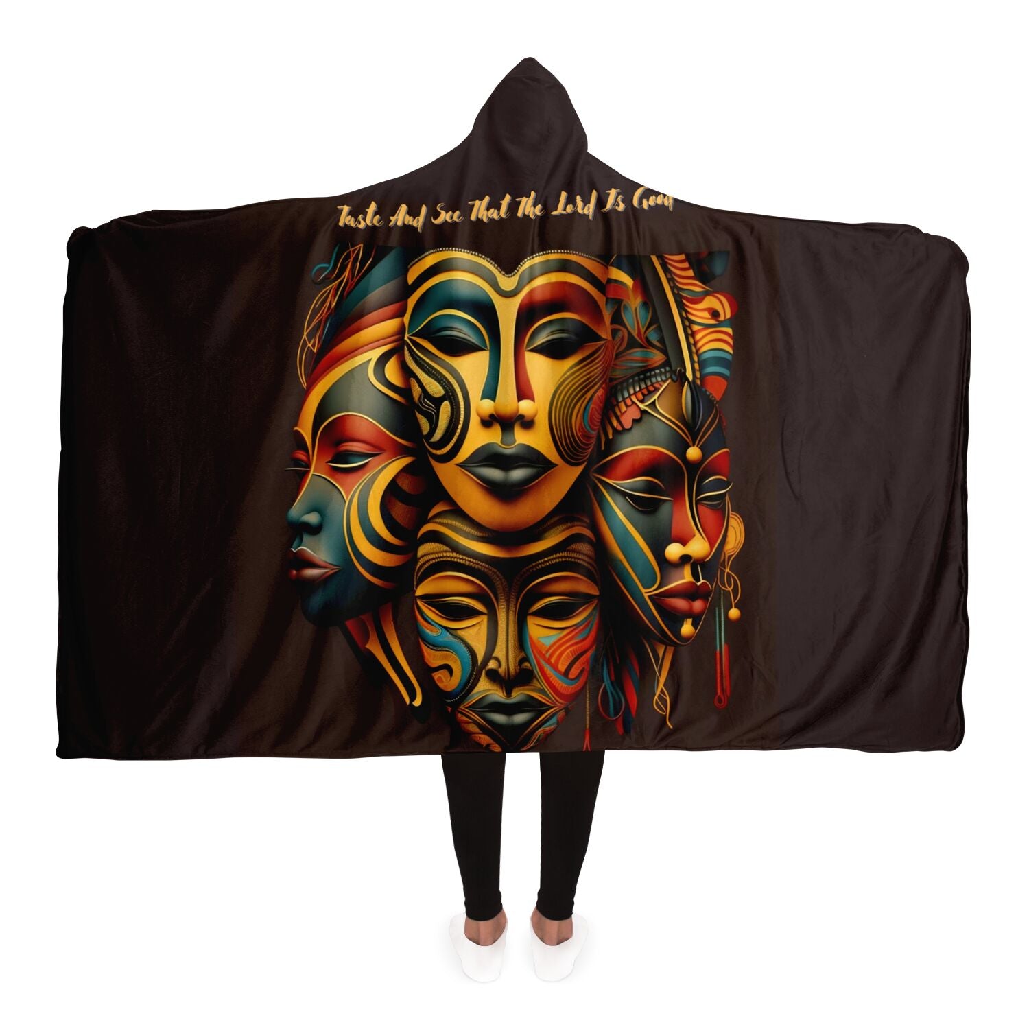 african-face-print-hooded-blanket-taste-and-see-the-goodness-of-the-lord-aop
