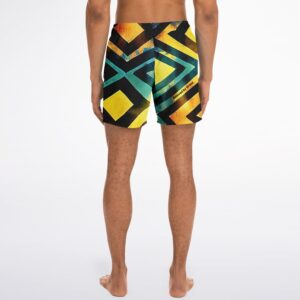 73b6a0079e5a1af381c1f2317df401ec swimtrunk michael back closeup
