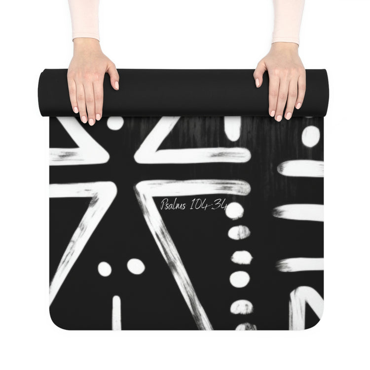Exercise Mat Product