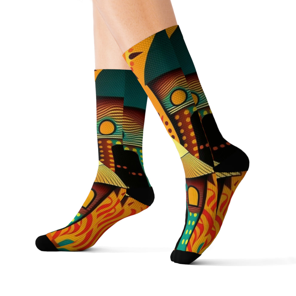 Classic Socks
