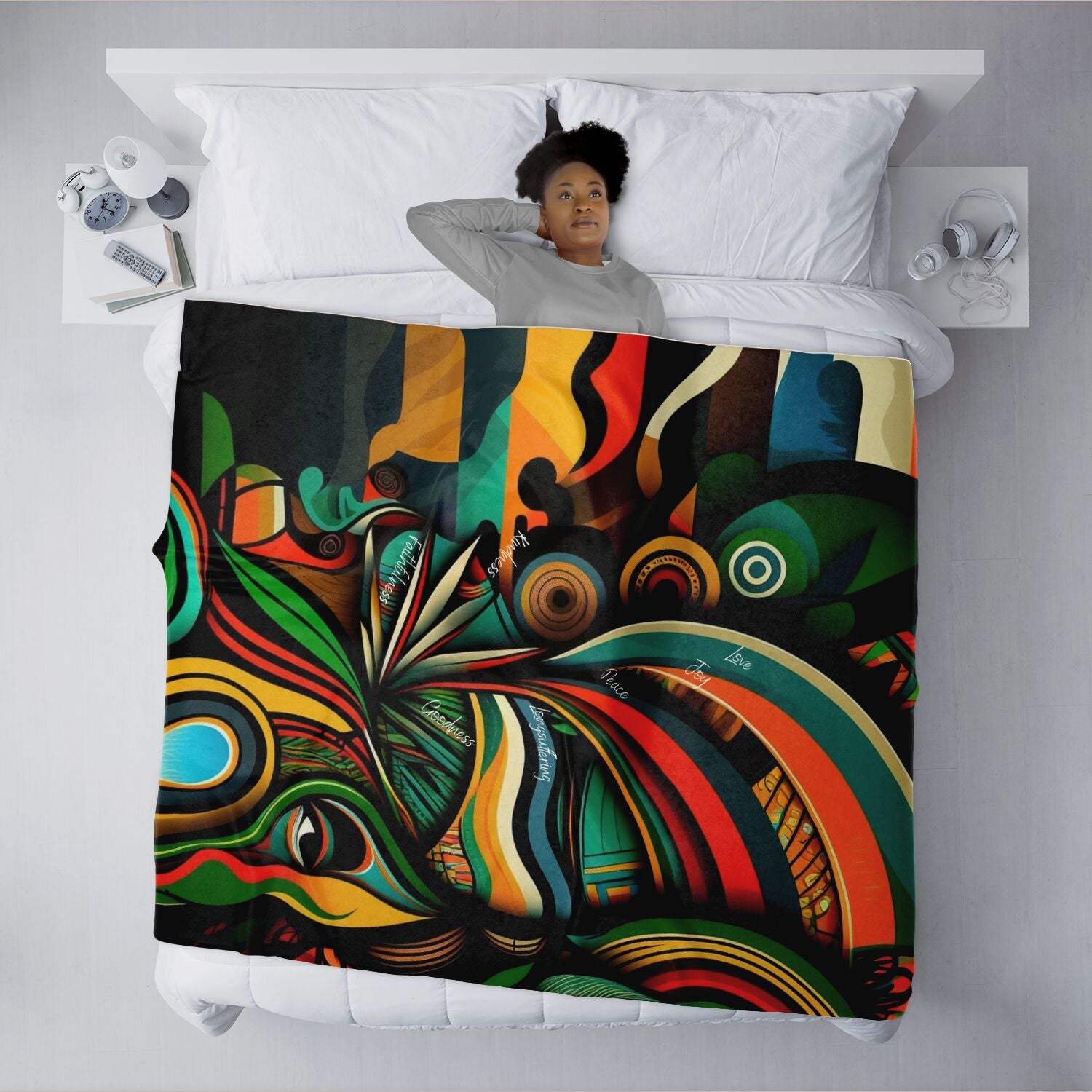 african-print-inspired-fruitful-blanket-aop