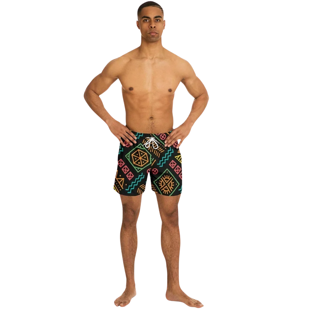 Motif Trunks