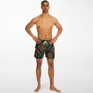 f3d7ed3a244eb088a5f8e2e296b3f4e7 swimtrunk michael front