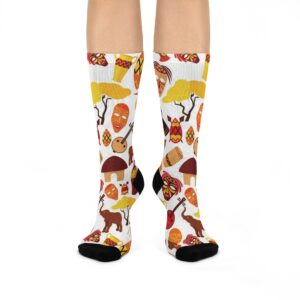 cushioned-crew-socks