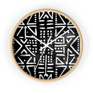 my-times-african-wall-clock