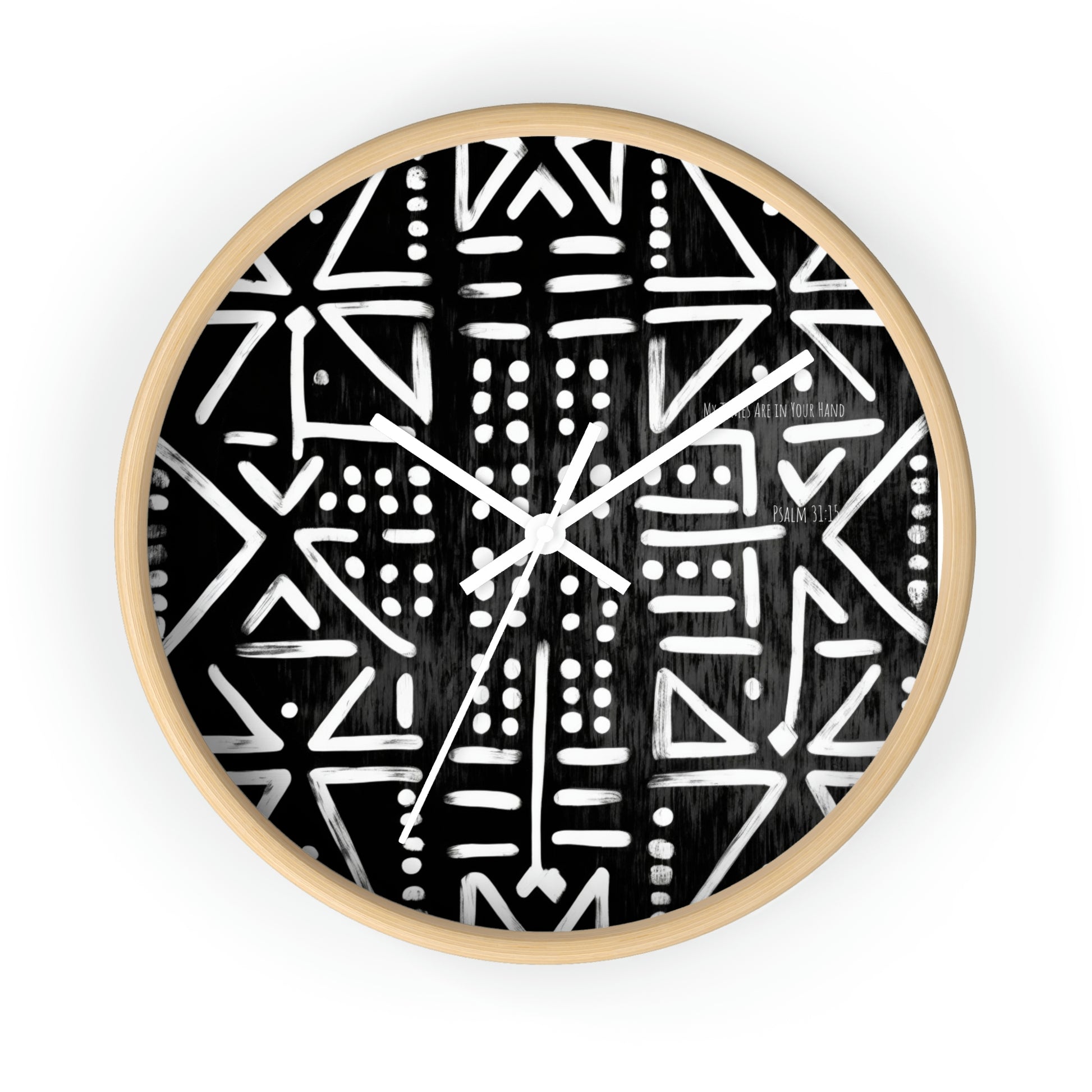 my-times-african-wall-clock